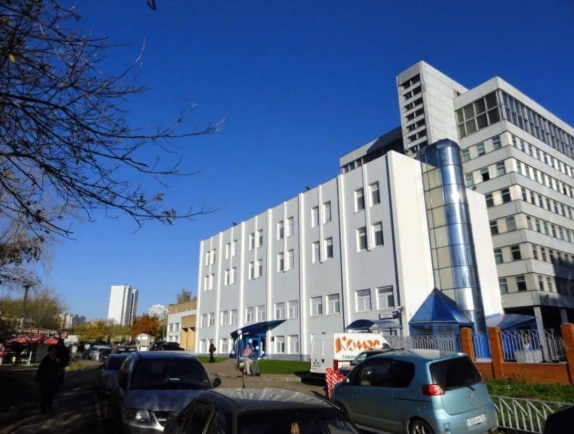 Аренда офиса в бизнес центре Валлекс
